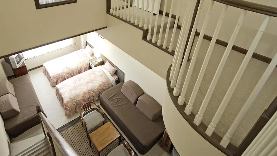 Hotel Green Plaza Joetsu