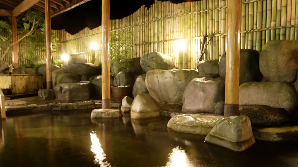 Hotel Green Plaza Joetsu