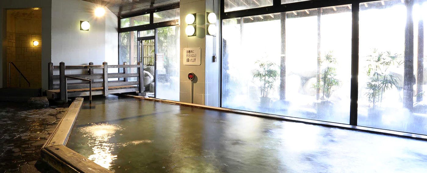 Hotel Green Plaza Joetsu