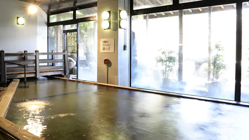 Hotel Green Plaza Joetsu