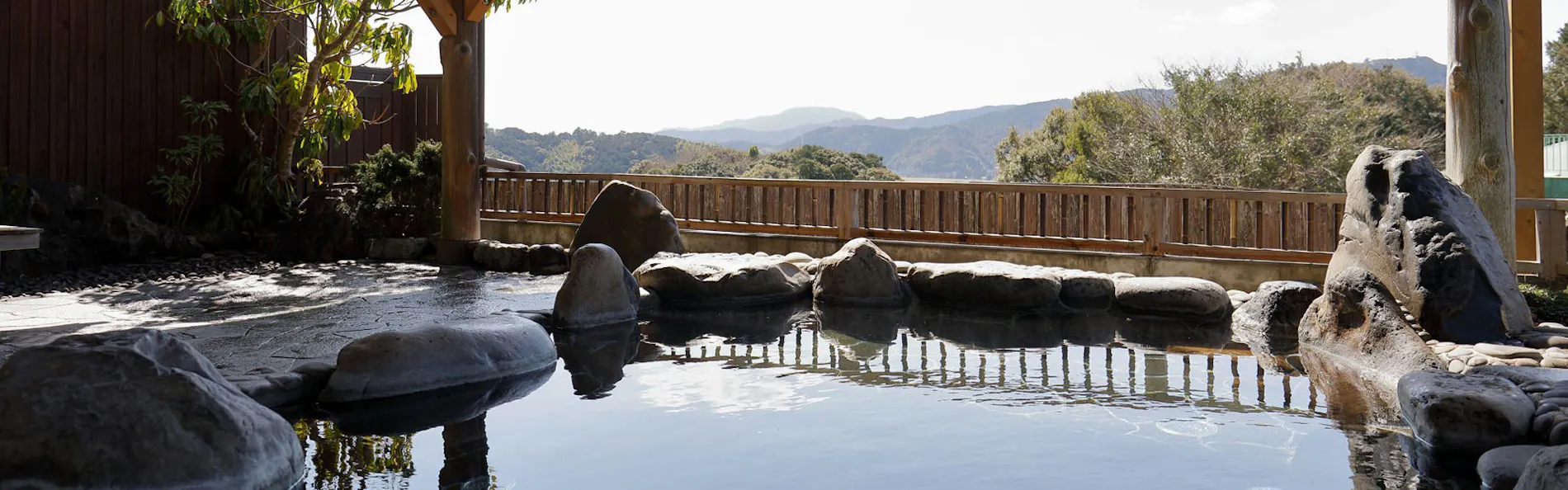 なごみ宿安住庵