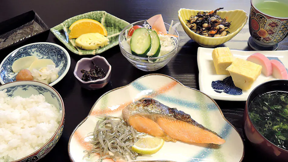Nagomiyado ANJUANN