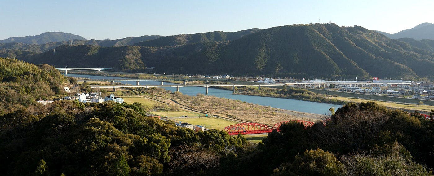 なごみ宿安住庵