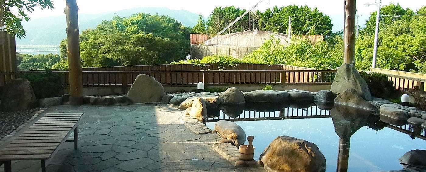 なごみ宿安住庵