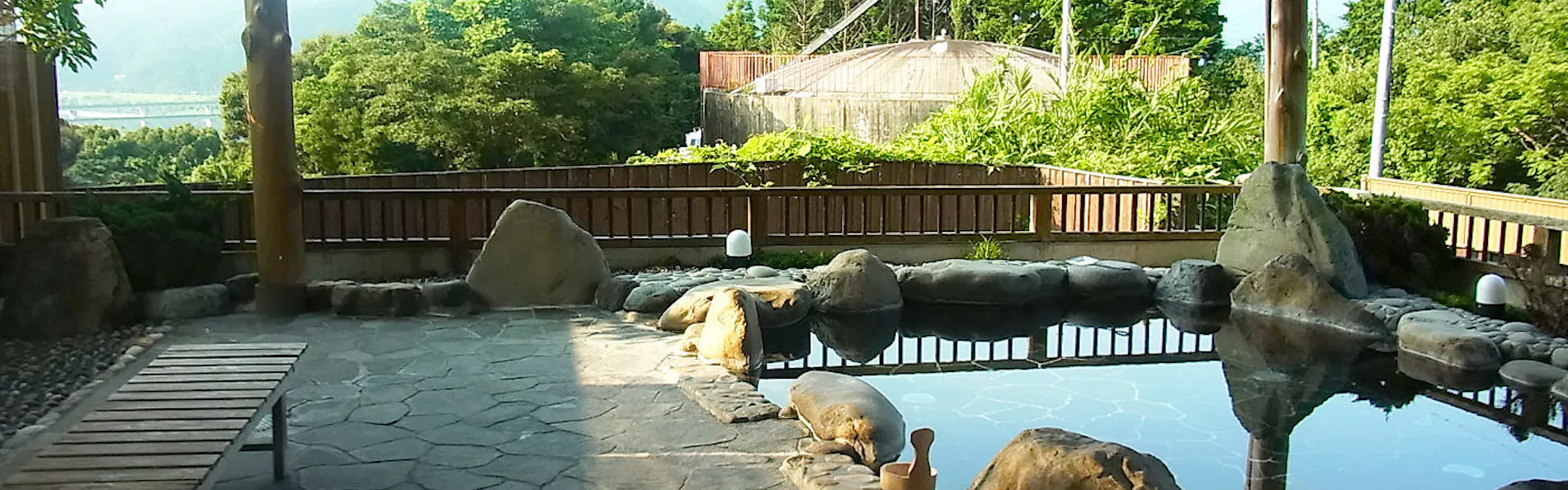 なごみ宿安住庵