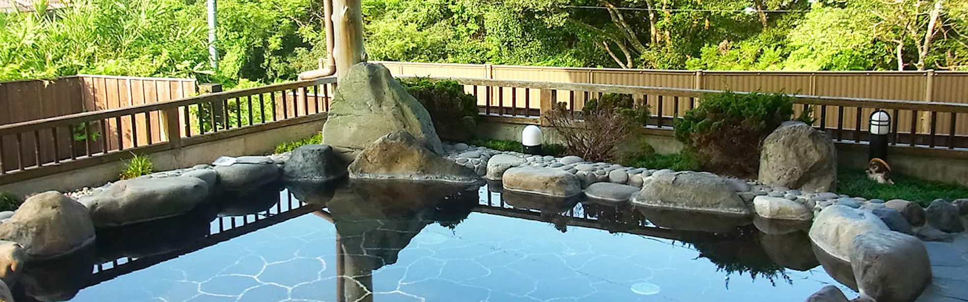 なごみ宿安住庵