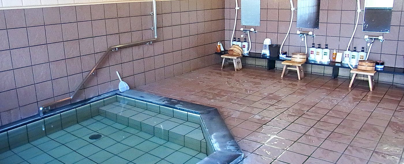 なごみ宿安住庵