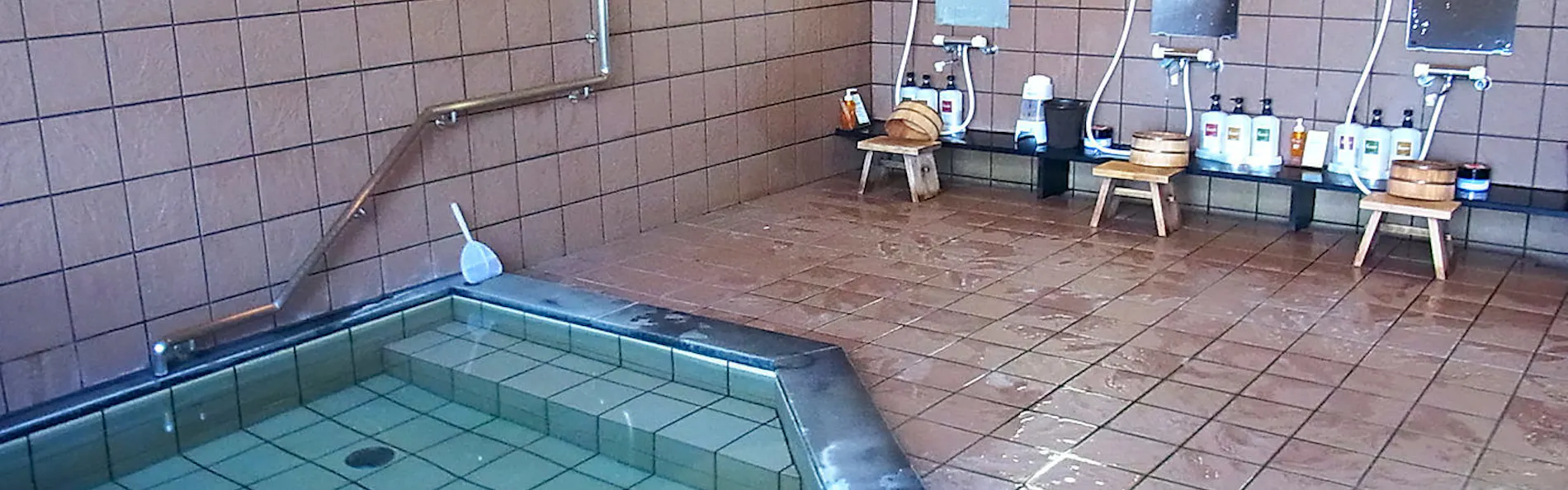 なごみ宿安住庵
