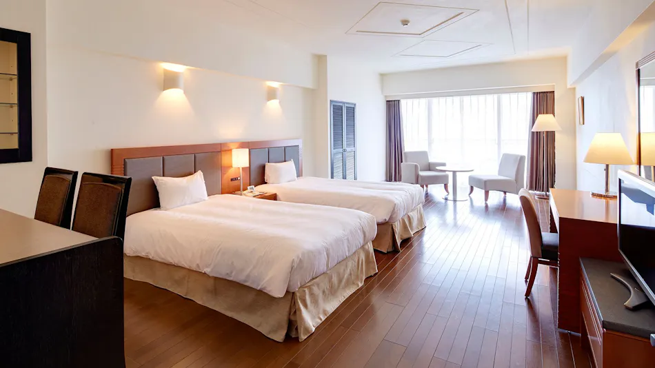 Hotel Mahaina Wellness Resort Okinawa