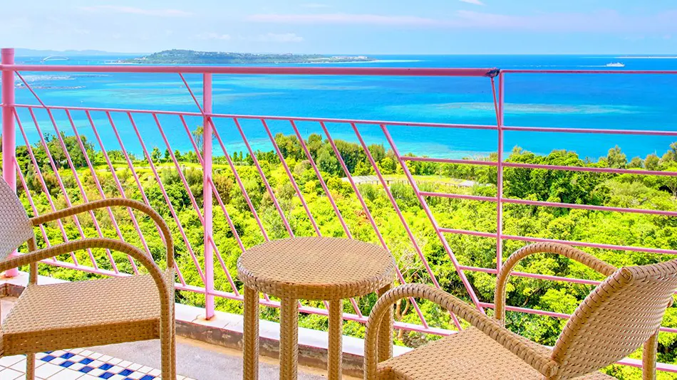 Hotel Mahaina Wellness Resort Okinawa