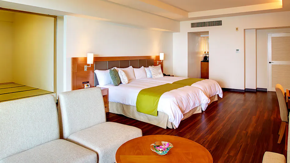 Hotel Mahaina Wellness Resort Okinawa