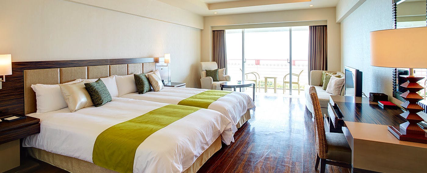 Hotel Mahaina Wellness Resort Okinawa