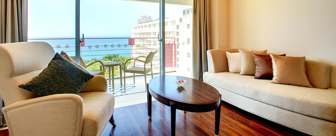 Hotel Mahaina Wellness Resort Okinawa