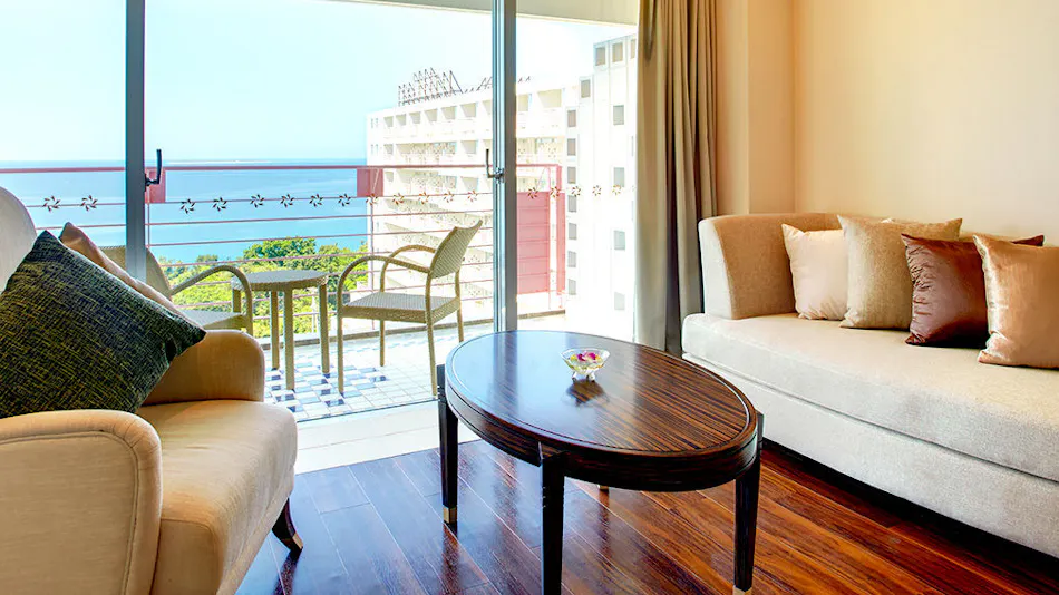 Hotel Mahaina Wellness Resort Okinawa