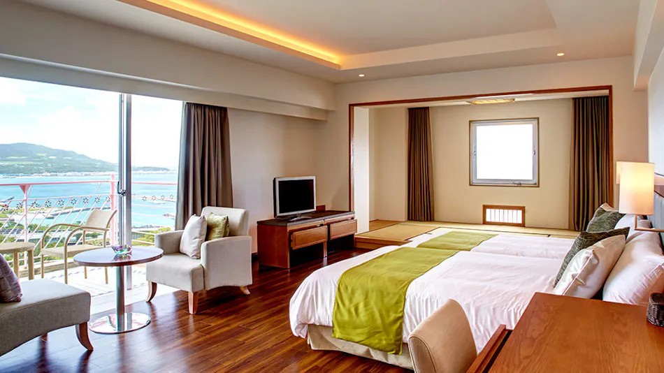 Hotel Mahaina Wellness Resort Okinawa