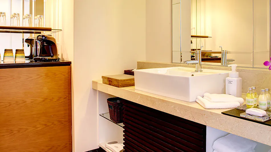 Hotel Mahaina Wellness Resort Okinawa