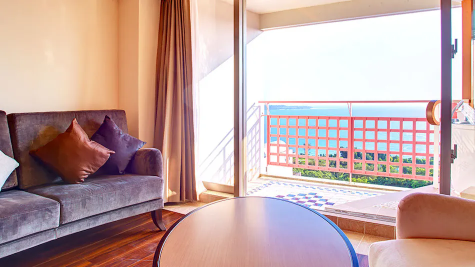 Hotel Mahaina Wellness Resort Okinawa