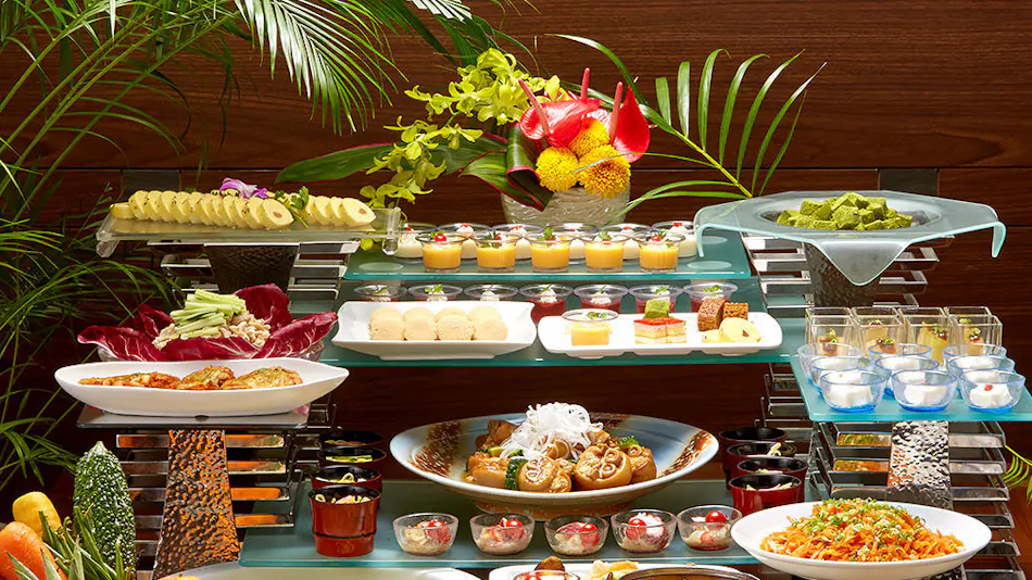 Hotel Mahaina Wellness Resort Okinawa
