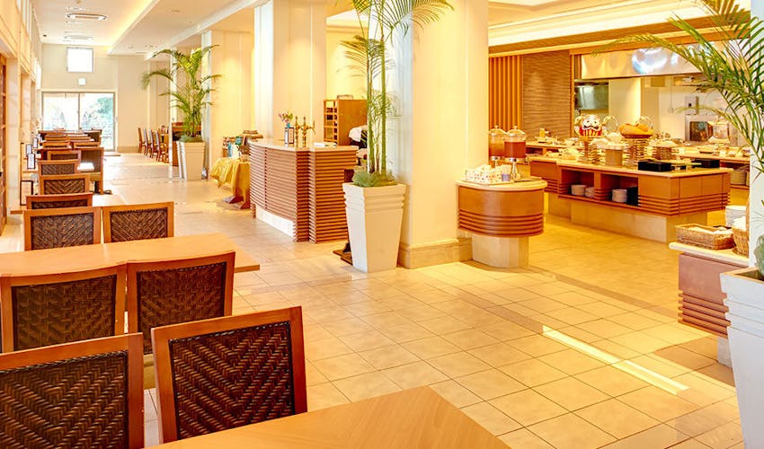 ホテルマハイナ ウェルネスリゾートオキナワ の宿泊プラン 宿泊予約は 一休 Com キラリト