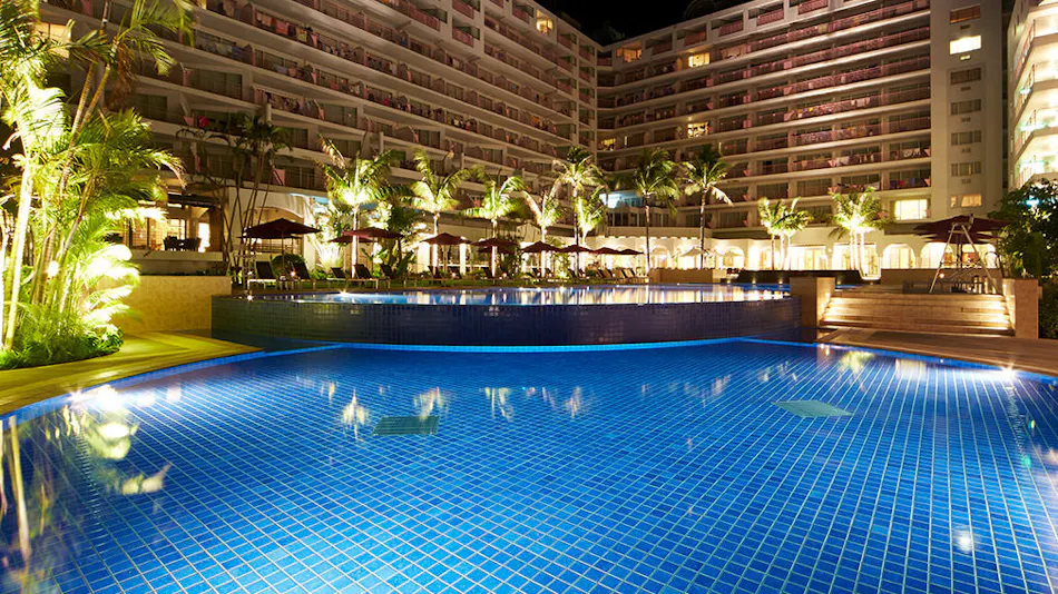 Hotel Mahaina Wellness Resort Okinawa