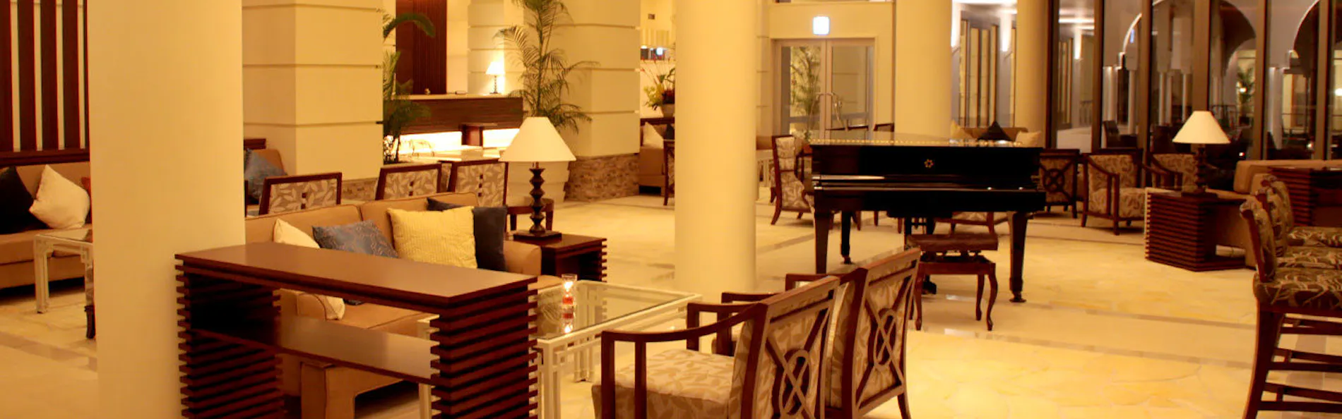ホテルマハイナ ウェルネスリゾートオキナワ