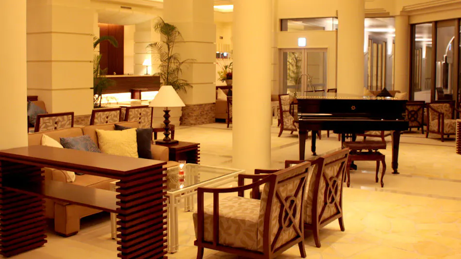 Hotel Mahaina Wellness Resort Okinawa