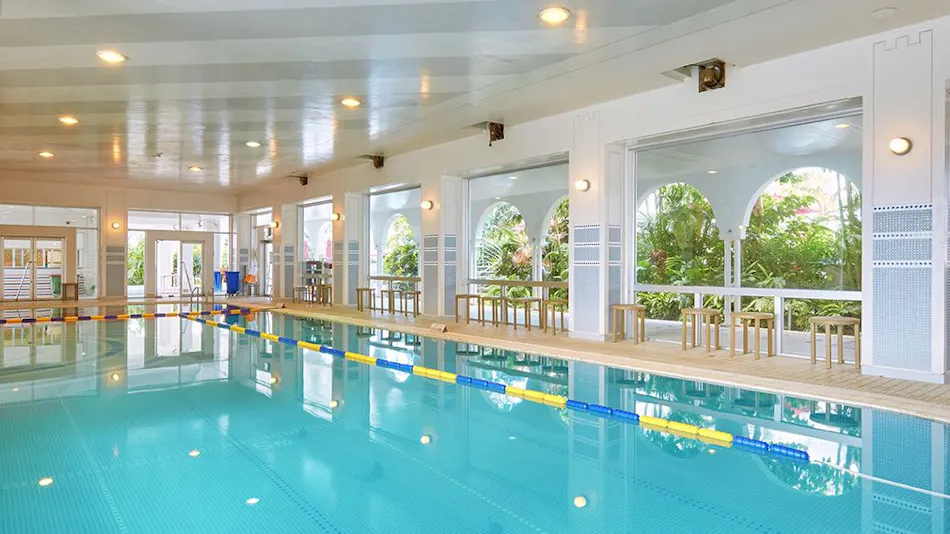Hotel Mahaina Wellness Resort Okinawa