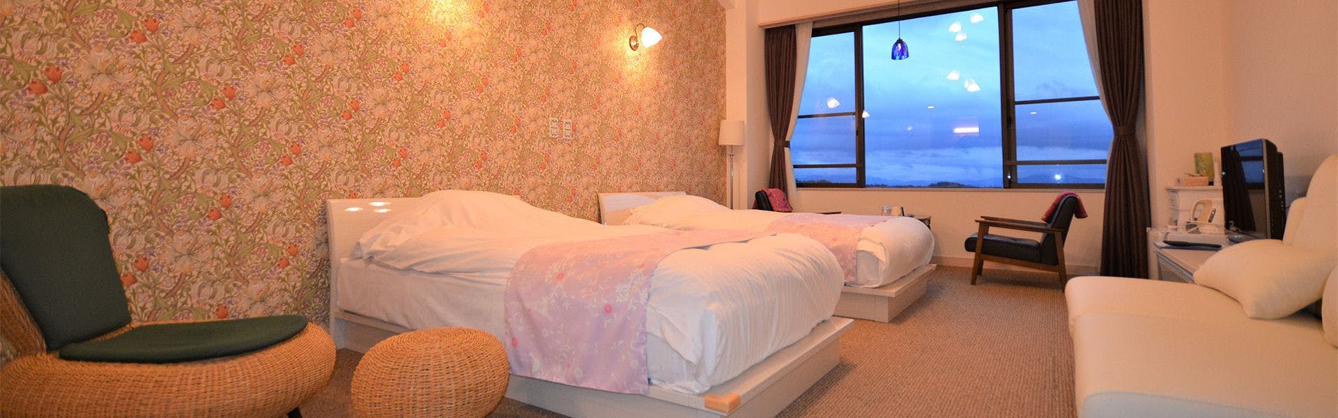 ห้องพัก