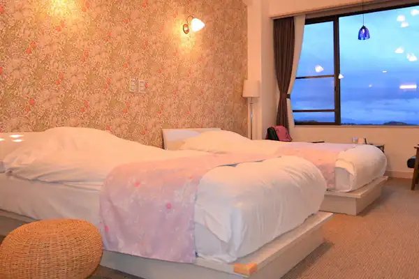 ห้องพัก