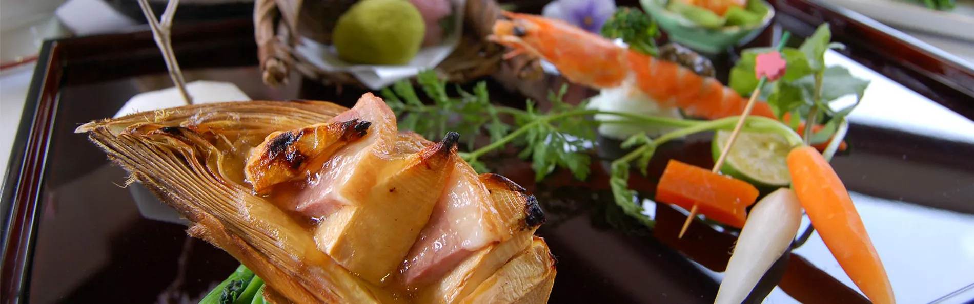 空の庭 リゾート