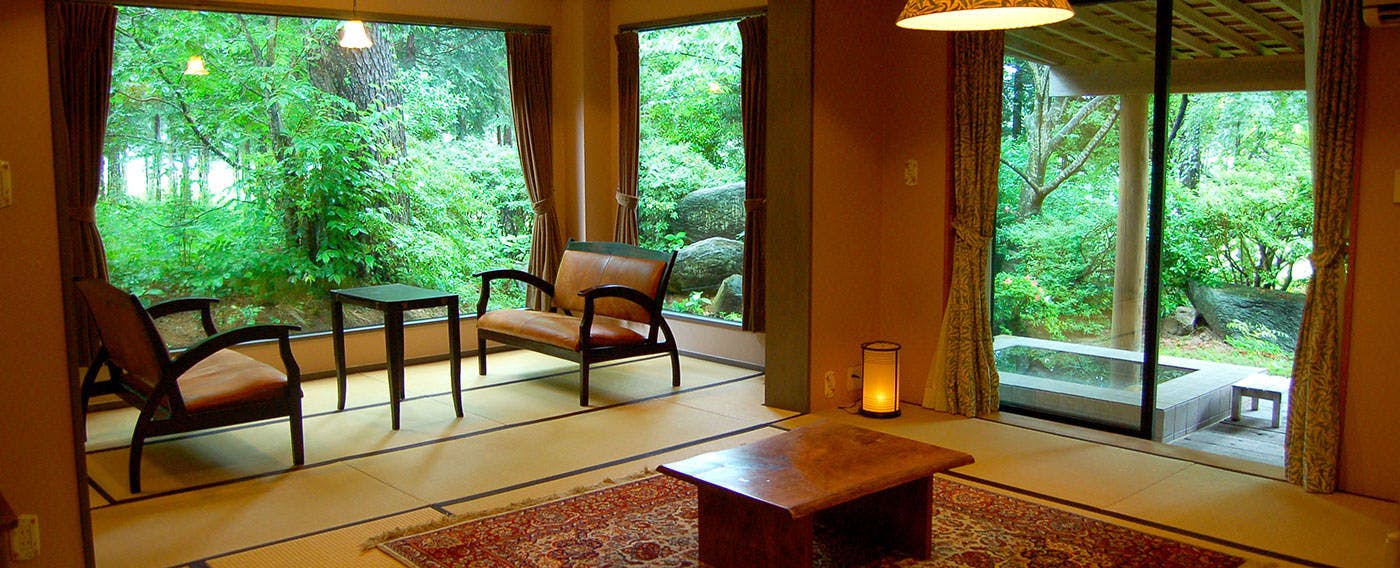 ห้องพัก