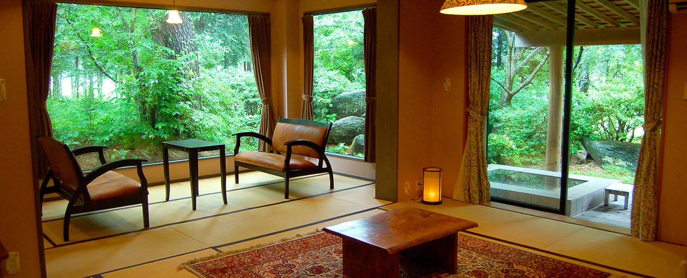 ห้องพัก