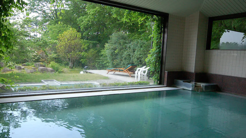 Sora no Niwa Resort