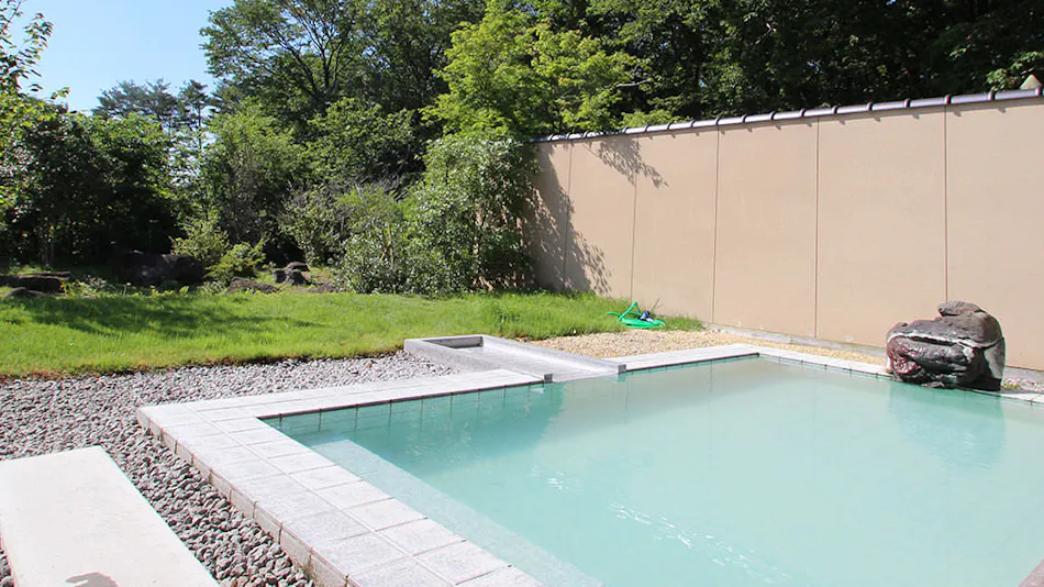 Sora no Niwa Resort
