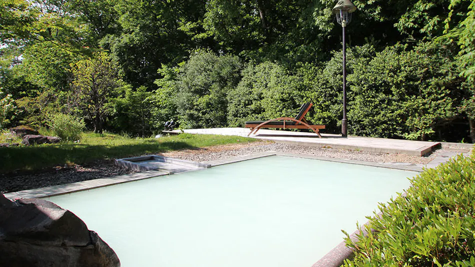 Sora no Niwa Resort