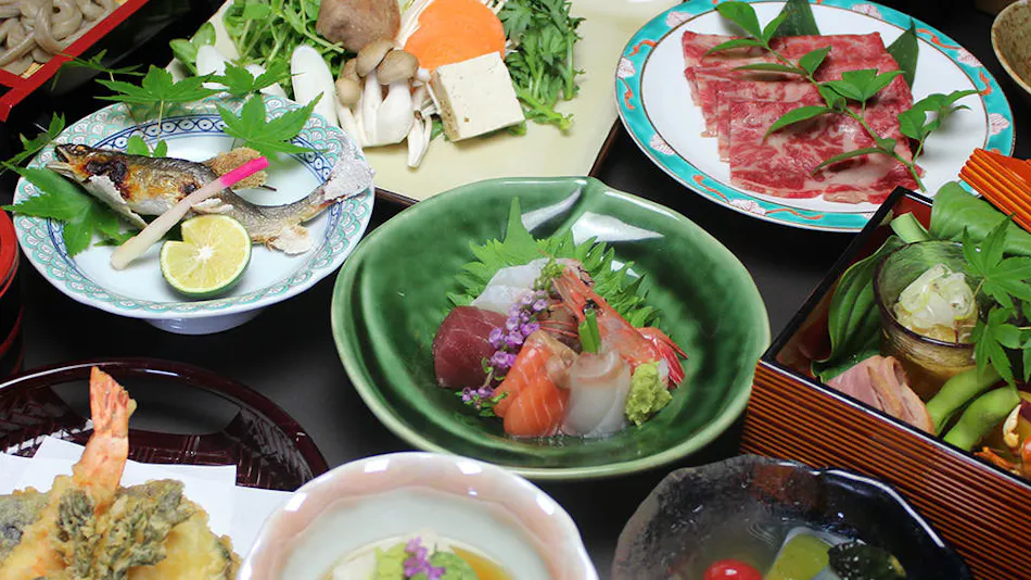 Sora no Niwa Resort
