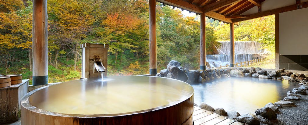 å¤ªå­ã®æ¹¯