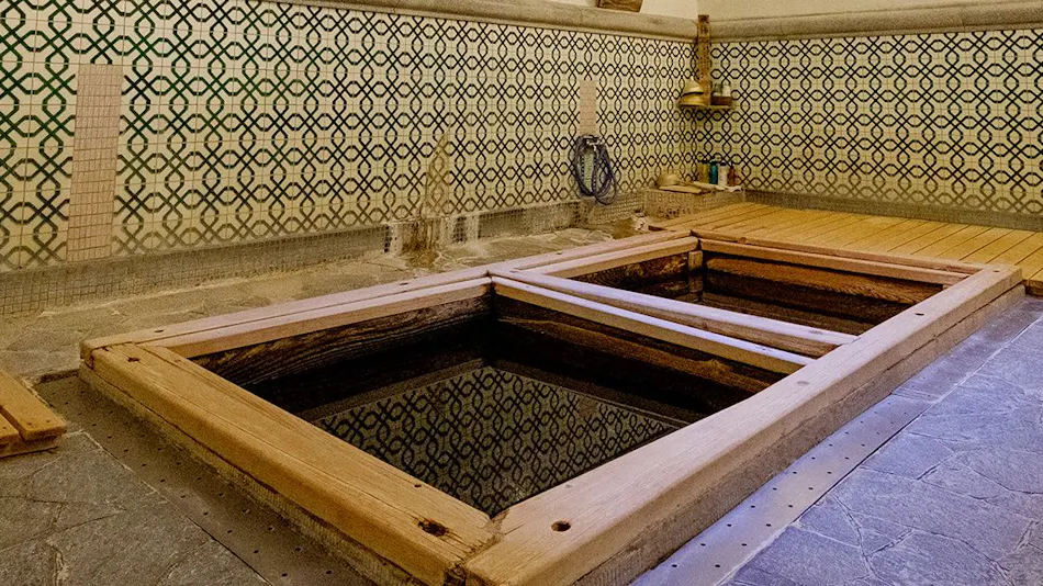 Kiya Ryokan, a Registered Tangible Cultural Property Inn