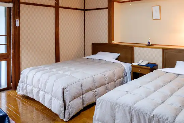 ห้องพัก