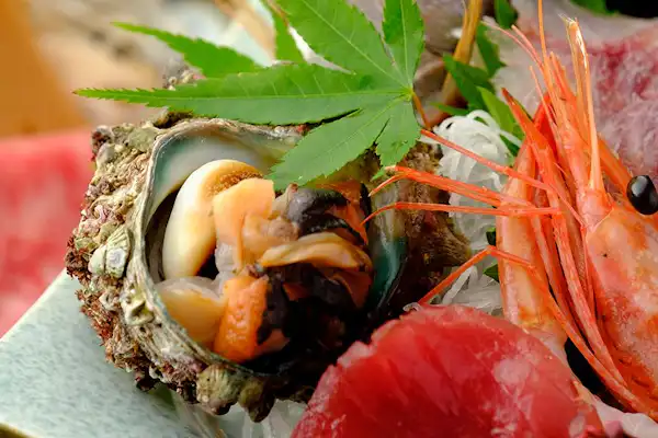 ตัวอย่างอาหาร