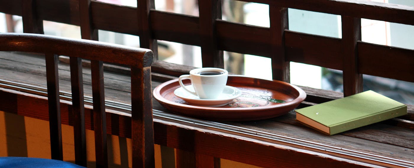 Kiya Ryokan, a Registered Tangible Cultural Property Inn