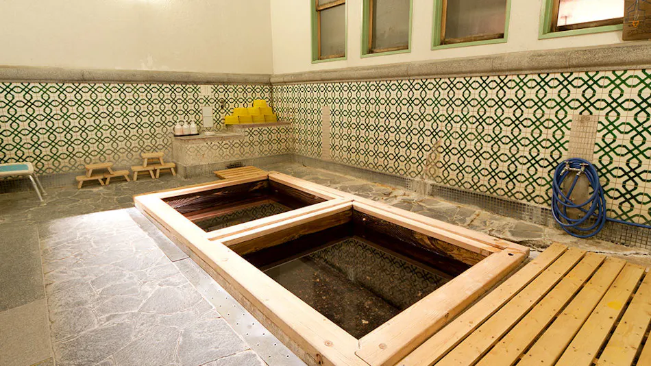 Kiya Ryokan, a Registered Tangible Cultural Property Inn
