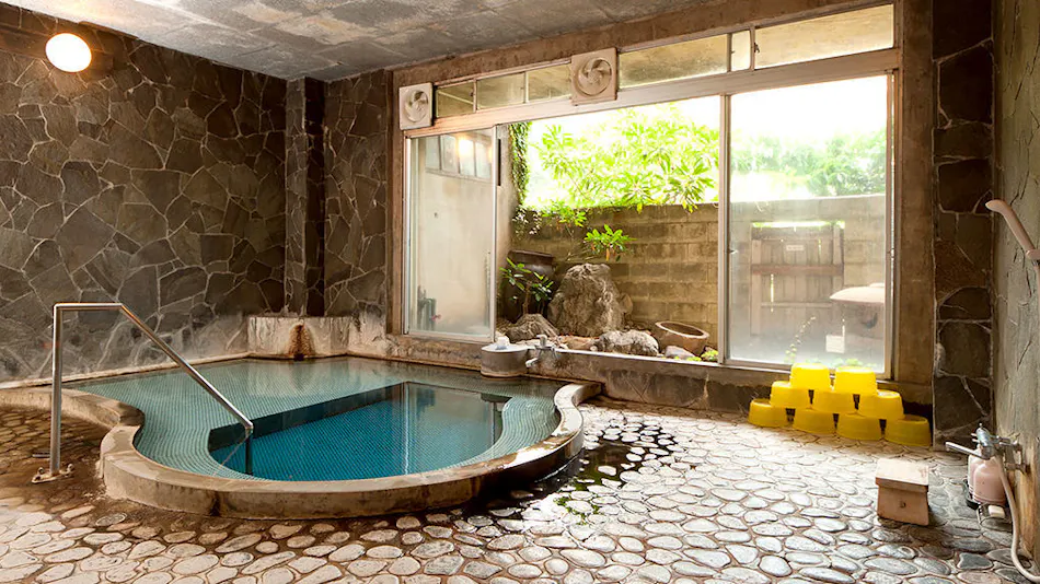 Kiya Ryokan, a Registered Tangible Cultural Property Inn