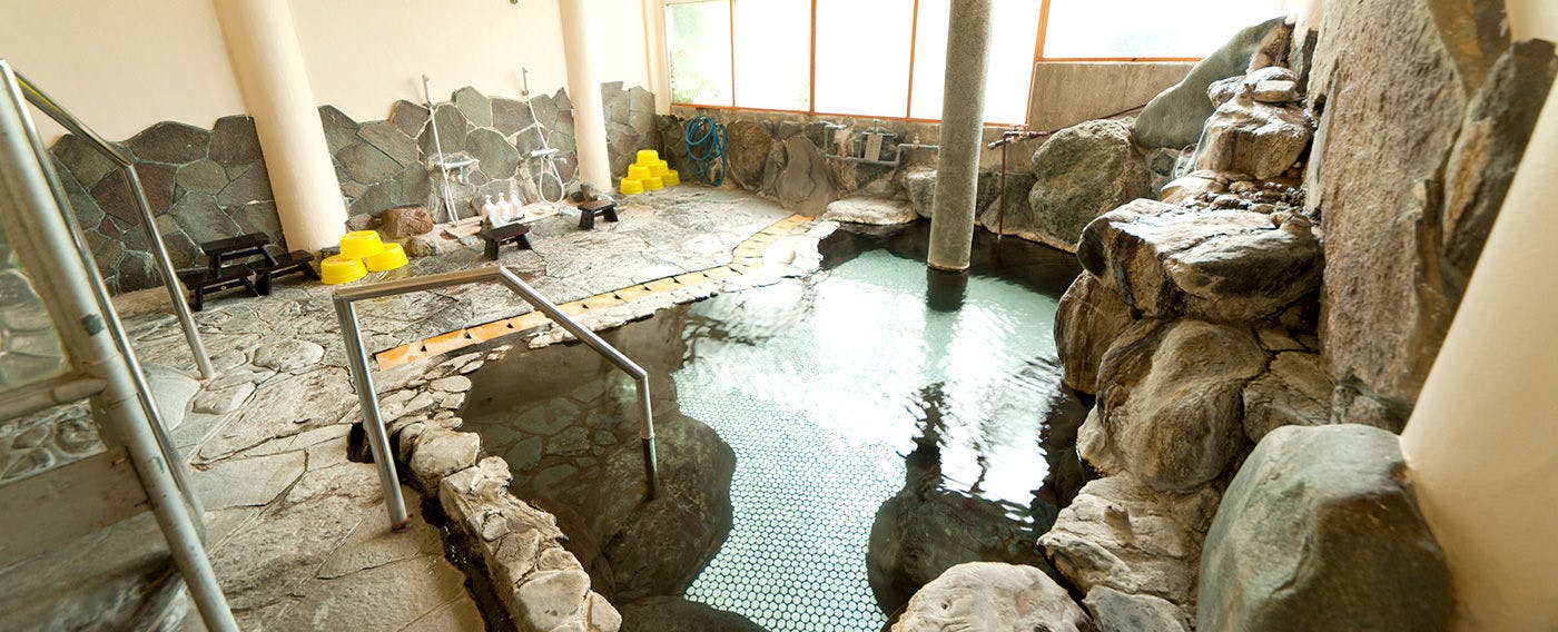 登録有形文化財の宿 木屋旅館