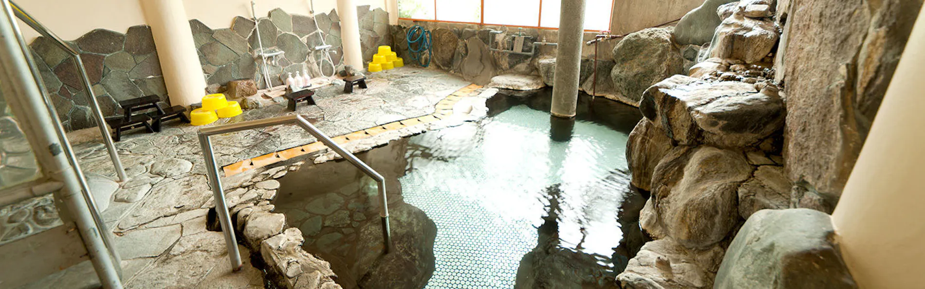 登録有形文化財の宿 木屋旅館