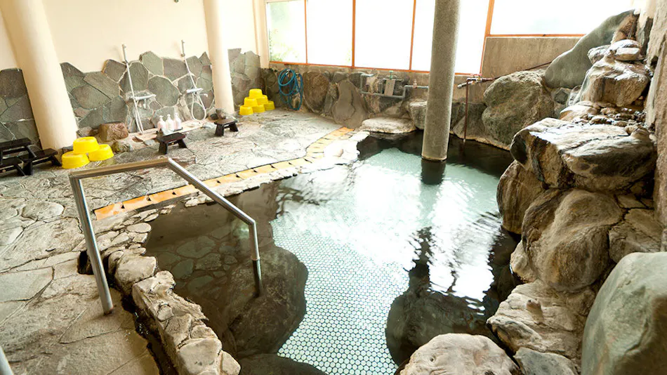 Kiya Ryokan, a Registered Tangible Cultural Property Inn