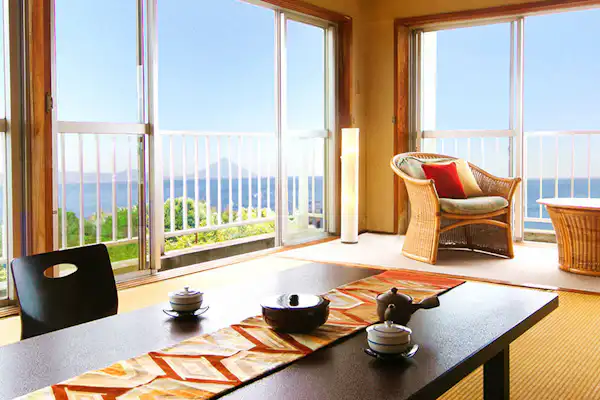 ห้องพัก