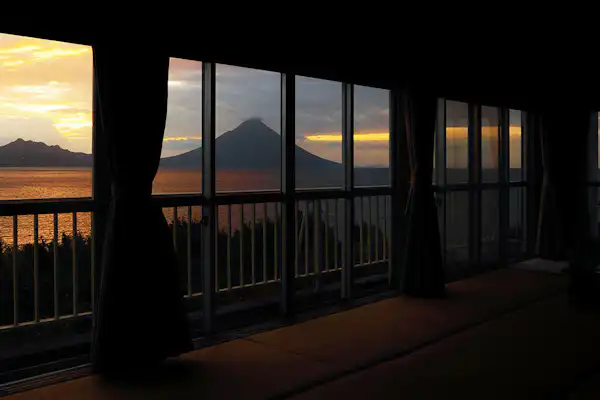 ทิวทัศน์ระยะไกล