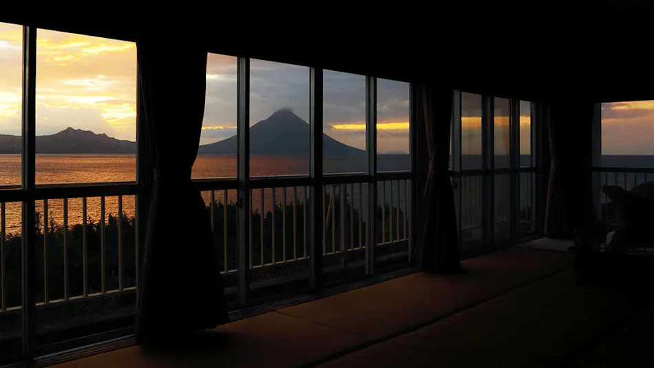 Iseebi Inn