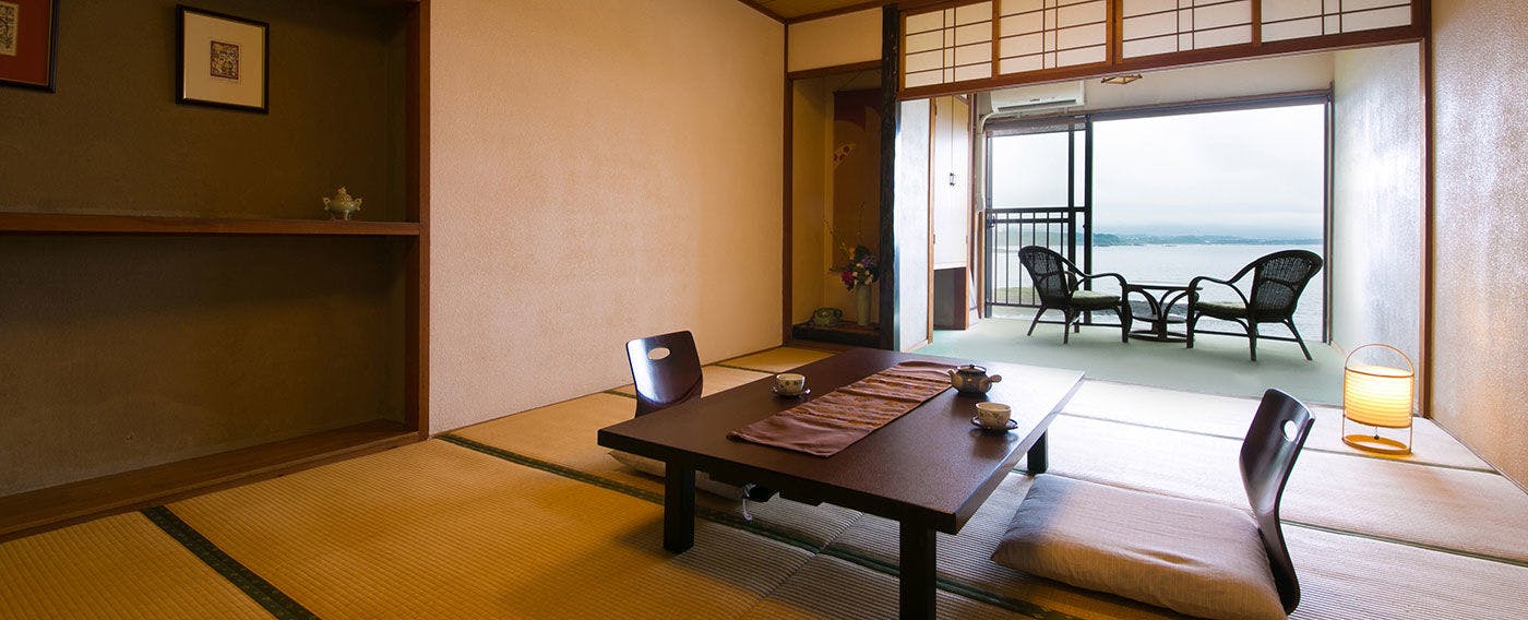 Iseebi Inn